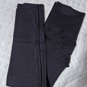 Spanx high waisted leggings NWOT